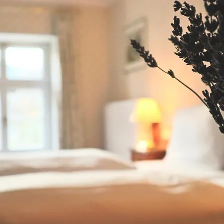 Hotell Alter Packhof Hannoversch Münden