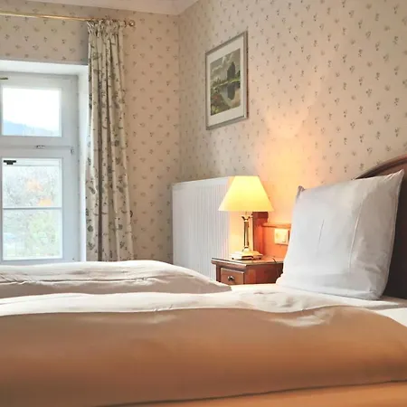 Alter Packhof Hotel Munden (Hann. Munden)