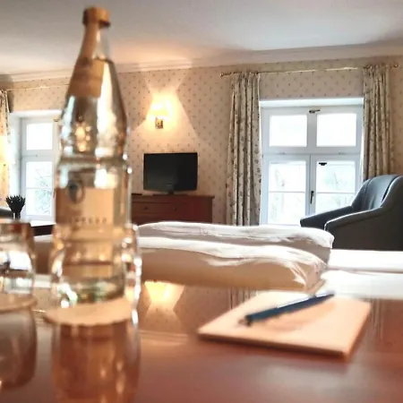 Alter Packhof Hannoversch Münden