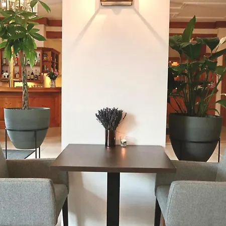 Hotel Alter Packhof Munden (Hann. Munden)