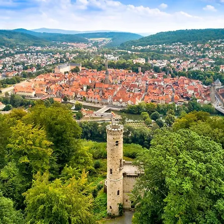 Alter Packhof 4* Hannoversch Münden