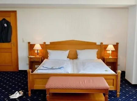 Alter Packhof Hotel Hannoversch Münden