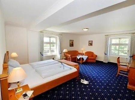 Hotel Alter Packhof