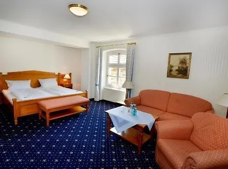 Alter Packhof Hannoversch Münden