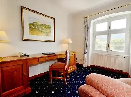 Hotel Alter Packhof Hannoversch Münden