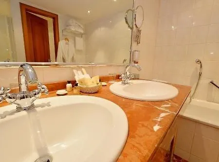 Hotell Alter Packhof Hannoversch Münden