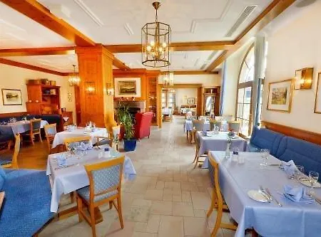 Alter Packhof Hotel