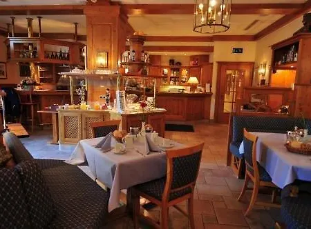 Hotel Alter Packhof 4*
