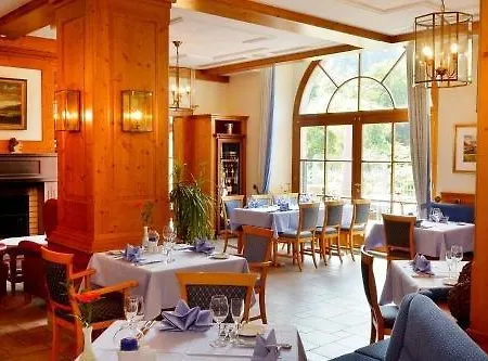 Hotel Alter Packhof Hannoversch Münden