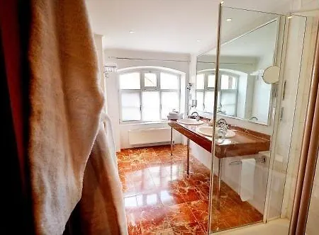 Alter Packhof 4* Hannoversch Münden