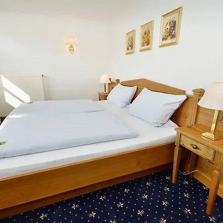 Alter Packhof Hotel
