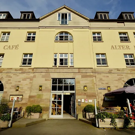 Hotel Alter Packhof Hannoversch Münden