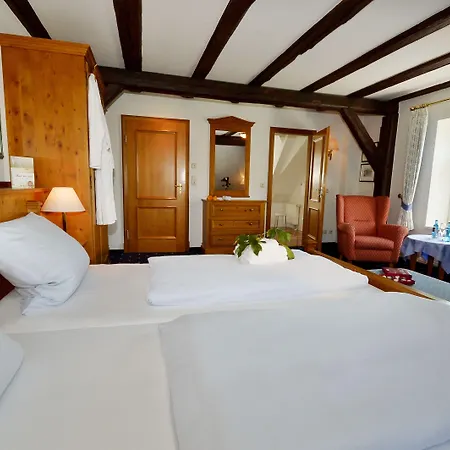 Hotel Alter Packhof 4*