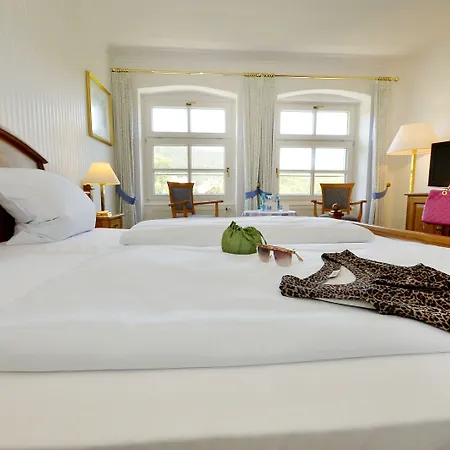 Hotel Alter Packhof Hannoversch Münden