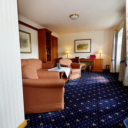 Alter Packhof Hotel