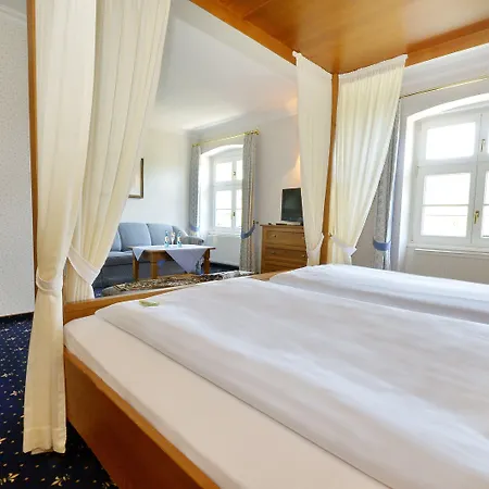 Alter Packhof 4* Hannoversch Münden