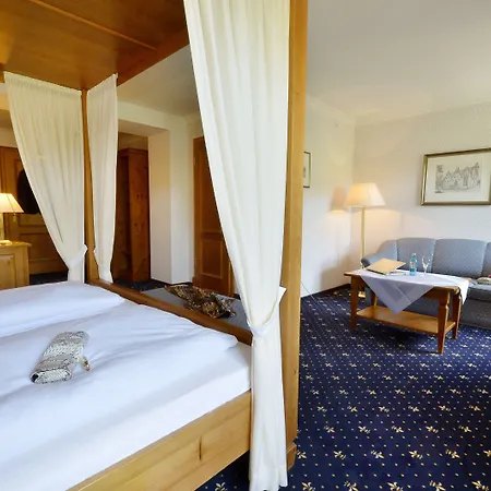 Alter Packhof Hotell Hannoversch Münden