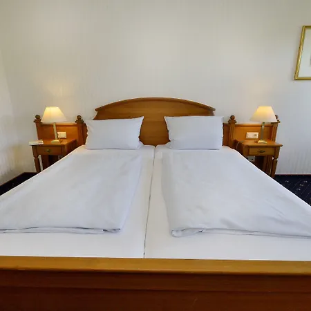 Hotel Alter Packhof 4*