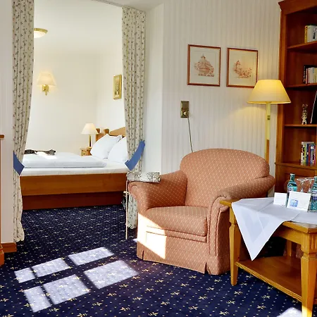 Hotel Alter Packhof