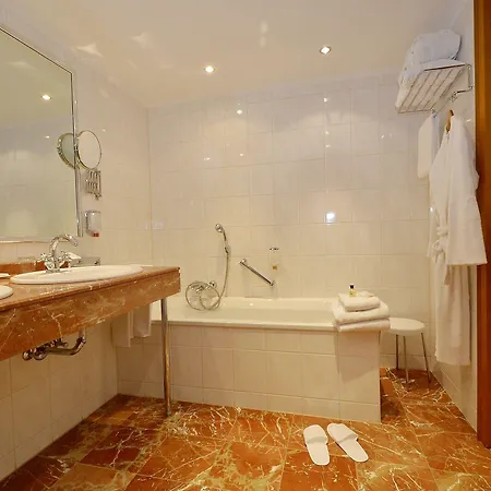 Alter Packhof Hotel Hannoversch Münden