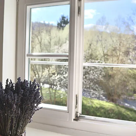 Hotell Alter Packhof 4*