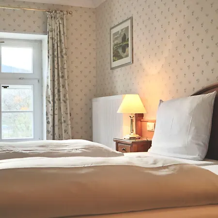 Hotell Alter Packhof