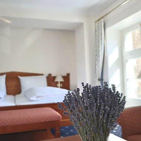 Hotel Alter Packhof 4*