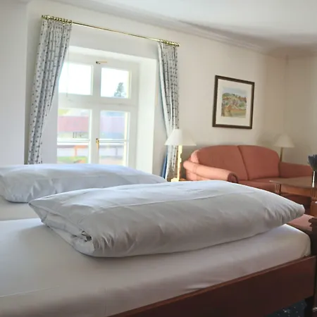 Alter Packhof Hotel 4*