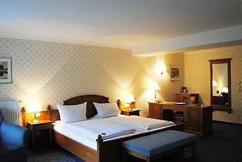 Hotel Alter Packhof 4*