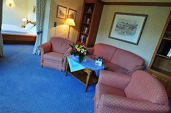Alter Packhof Hotel