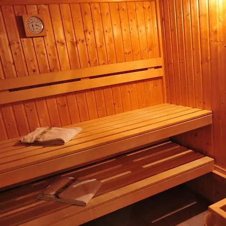 Alter Packhof Hotel 4*