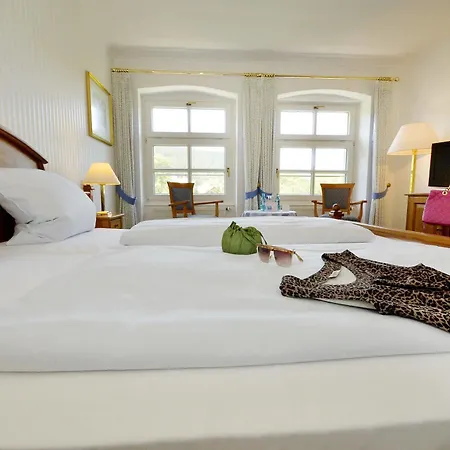 Alter Packhof 4* Hannoversch Münden