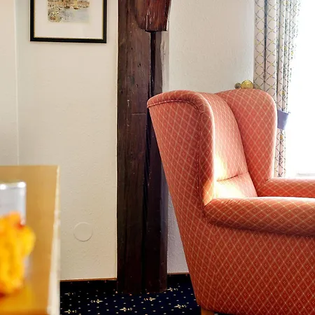 Alter Packhof Hotel Hannoversch Münden