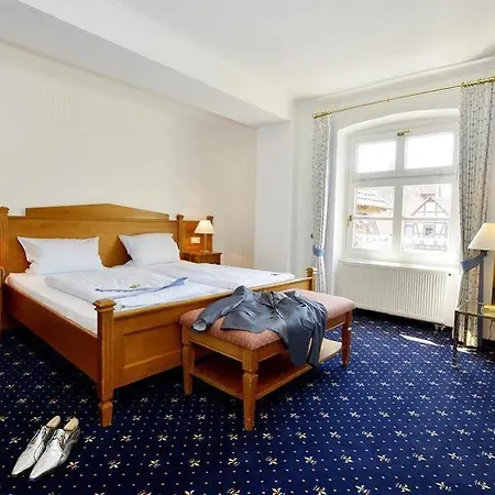 Hotel Alter Packhof Hannoversch Münden