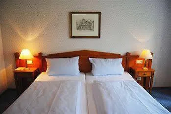 Hotel Alter Packhof