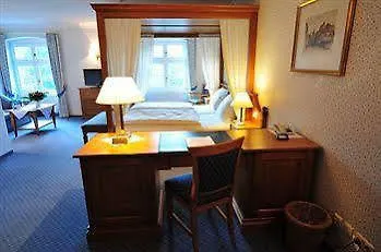 Hotel Alter Packhof Hannoversch Münden