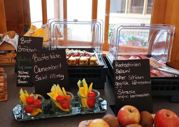 酒店 阿尔特帕克霍夫酒店 4*