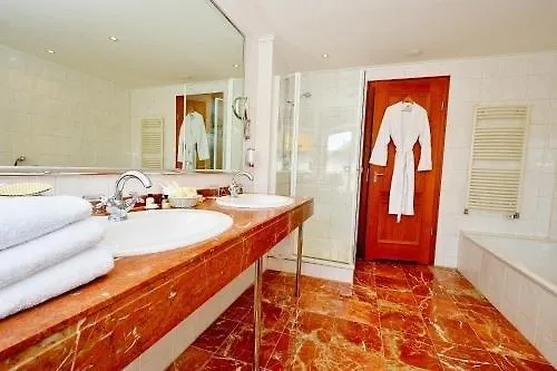 阿尔特帕克霍夫酒店