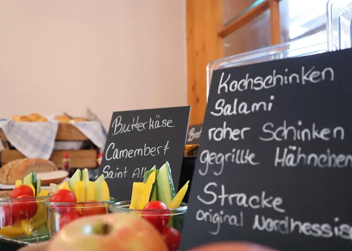 阿尔特帕克霍夫酒店